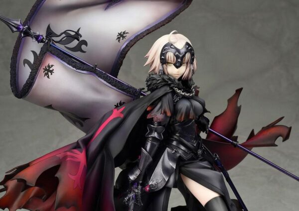 Estatua Fate Grand Order Avenger Jeanne d’Arc