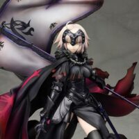 Estatua Fate Grand Order Avenger Jeanne d’Arc