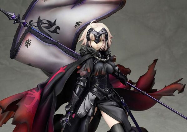 Estatua Fate Grand Order Avenger Jeanne d’Arc