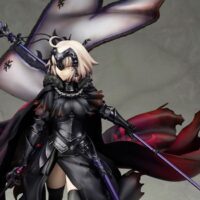 Estatua Fate Grand Order Avenger Jeanne d’Arc