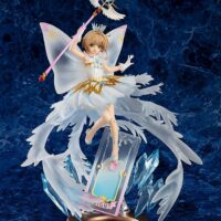 Estatua Cardcaptor Sakura Clear Card Sakura Kinomoto