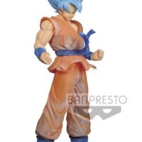 Figura Clearise Super Saiyan Son Goku