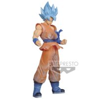 Figura Clearise Super Saiyan Son Goku