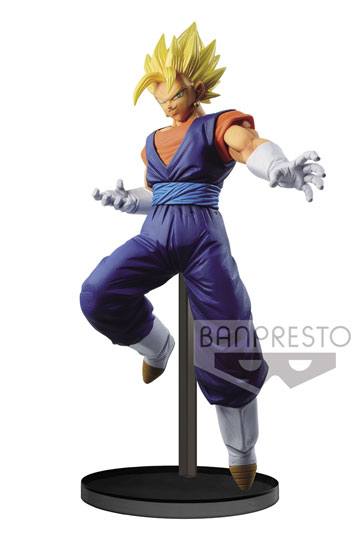 Figura Collab Vegito Dragon Ball