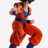 Figura Dragon Ball Z Son Goku Imagination Works