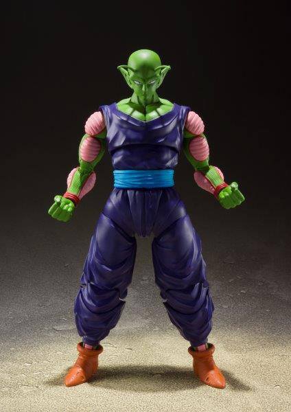 Figura Dragon Ball Z Picolo