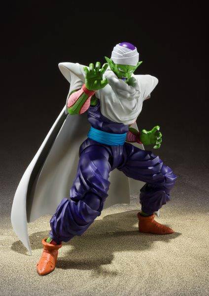 Figura Dragon Ball Z Picolo