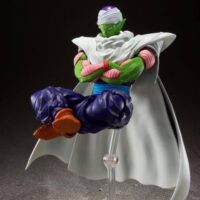 Figura Dragon Ball Z Picolo