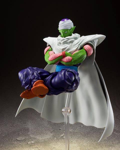 Figura Dragon Ball Z Picolo