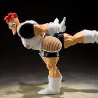 Figura Dragon Ball Z Recoome