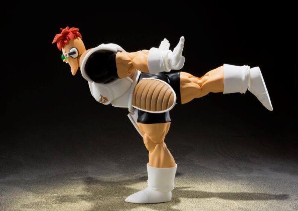 Figura Dragon Ball Z Recoome