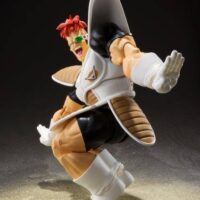 Figura Dragon Ball Z Recoome