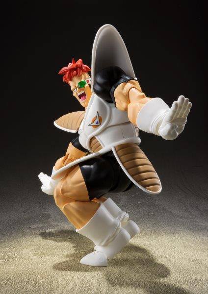 Figura Dragon Ball Z Recoome