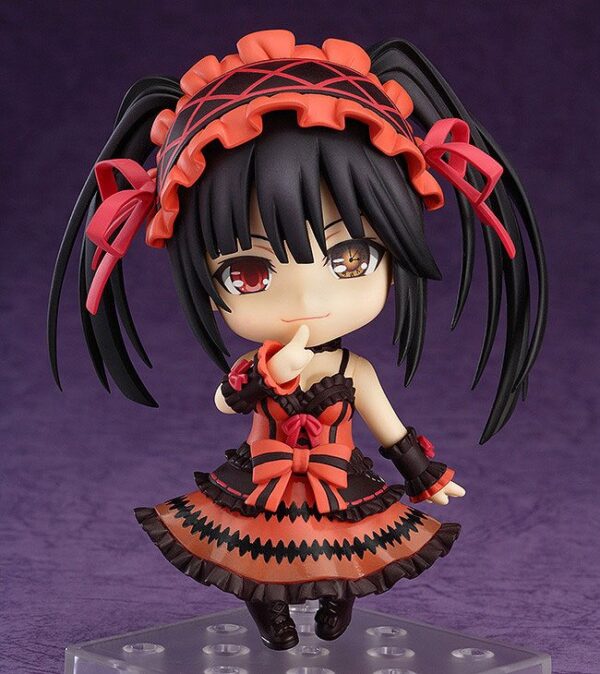 Figura Date A Live II Nendoroid Kurumi Tokisaki