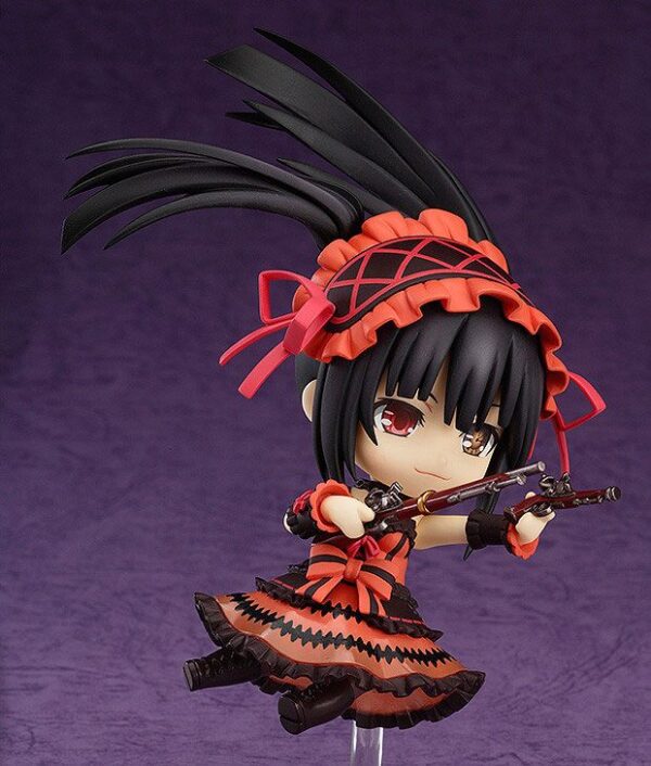 Figura Date A Live II Nendoroid Kurumi Tokisaki