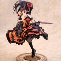 Figura-Date-A-Live-II-Tokisaki-Kurumi-23-cm-07