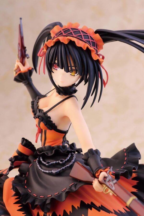 Figura Date A Live II Tokisaki Kurumi