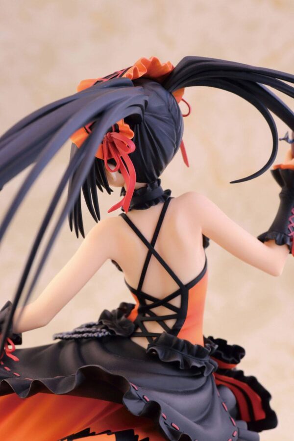 Figura Date A Live II Tokisaki Kurumi