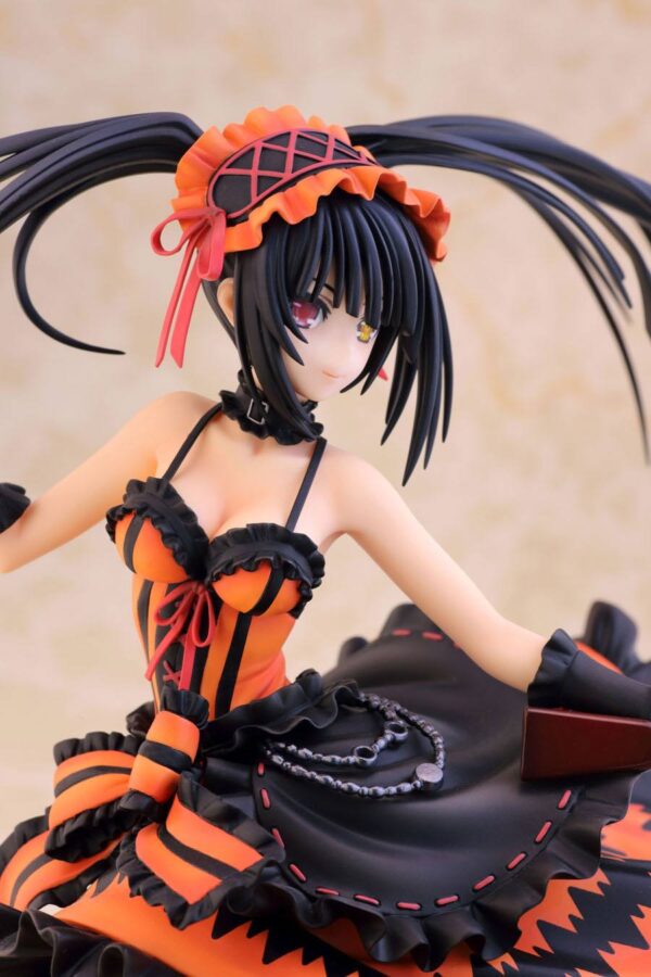 Figura Date A Live II Tokisaki Kurumi