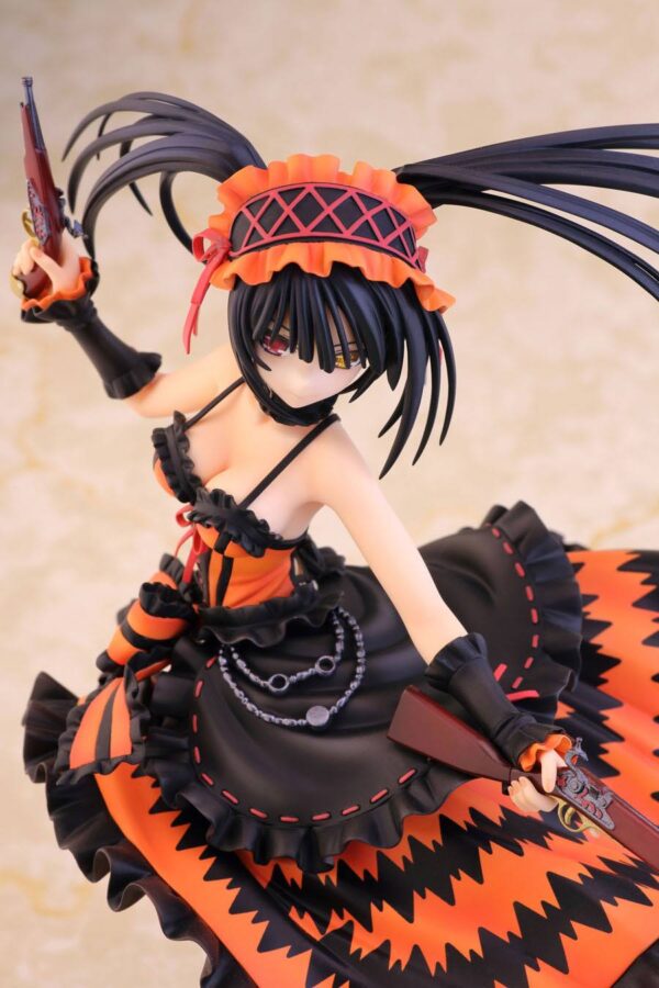 Figura Date A Live II Tokisaki Kurumi