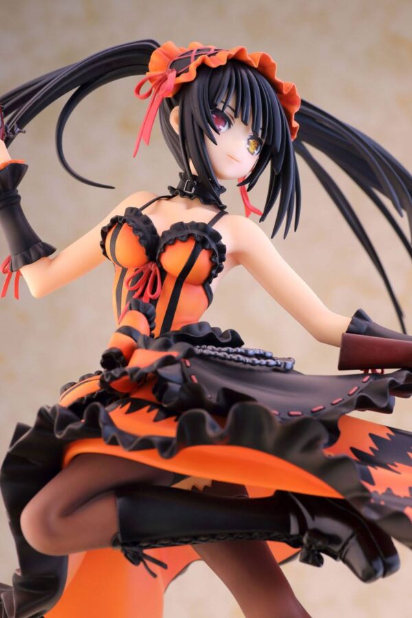 Figura Date A Live II Tokisaki Kurumi