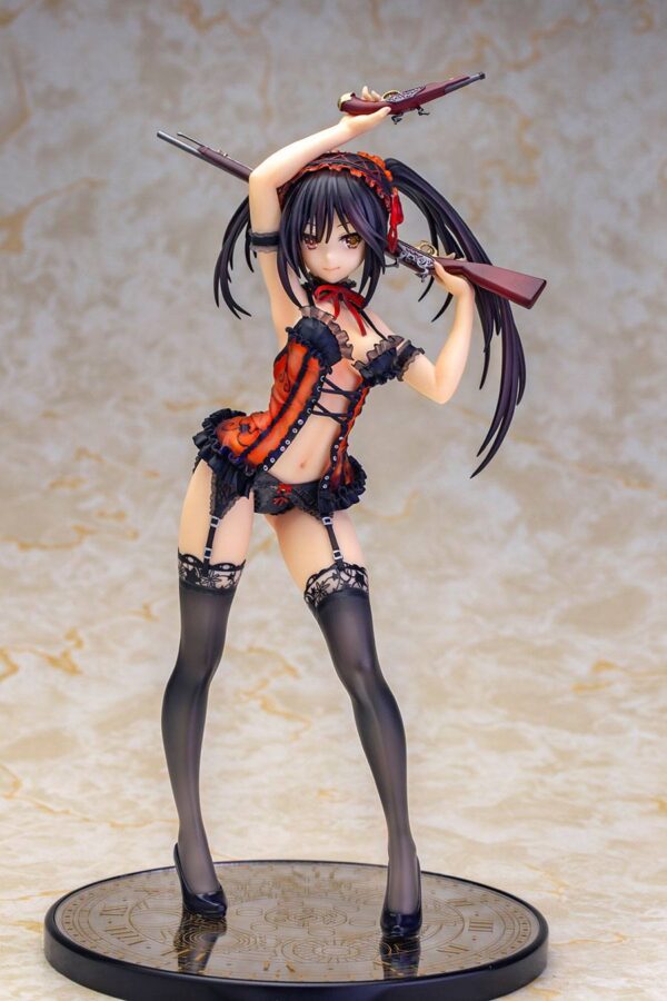 Figura Date A Live II Tokisaki Kurumi Lingerie