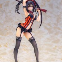 Figura-Date-A-Live-II-Tokisaki-Kurumi-Lingerie-Version-24-cm-02