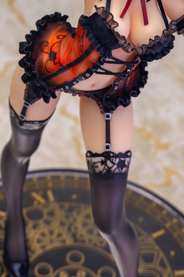 Figura Date A Live II Tokisaki Kurumi Lingerie