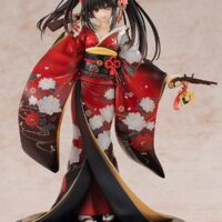 Figura-Date-A-Live-Kurumi-Tokisaki-Alluring-Kimono-02