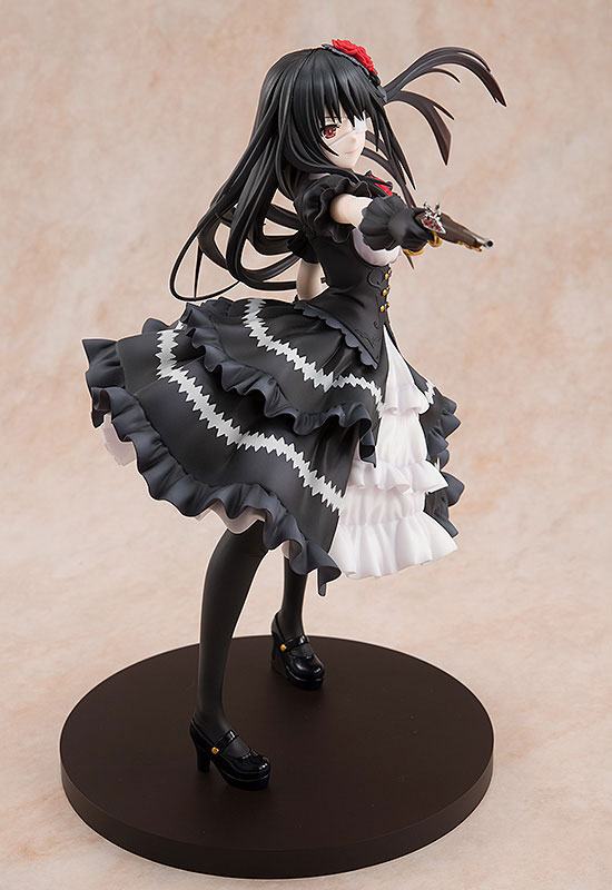 Figura Date A Live Kurumi Tokisaki Fantasia 30th Anniversary