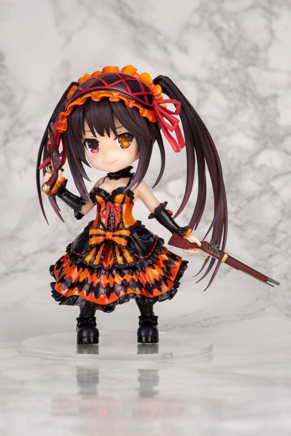 Figura Date A Live Kurumi Tokisaki Lulumecu