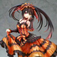 Figura-Date-A-Live-Movie-Kurumi-Tokisaki-22-cm-05