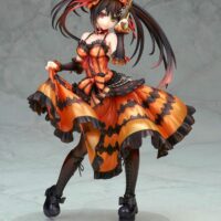 Figura-Date-A-Live-Movie-Kurumi-Tokisaki-22-cm-07