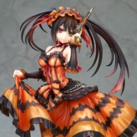 Figura-Date-A-Live-Movie-Kurumi-Tokisaki-22-cm-13