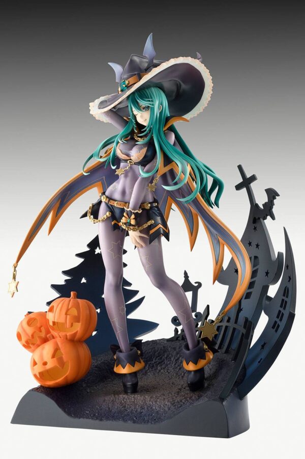 Figura Date A Live Natsumi DX