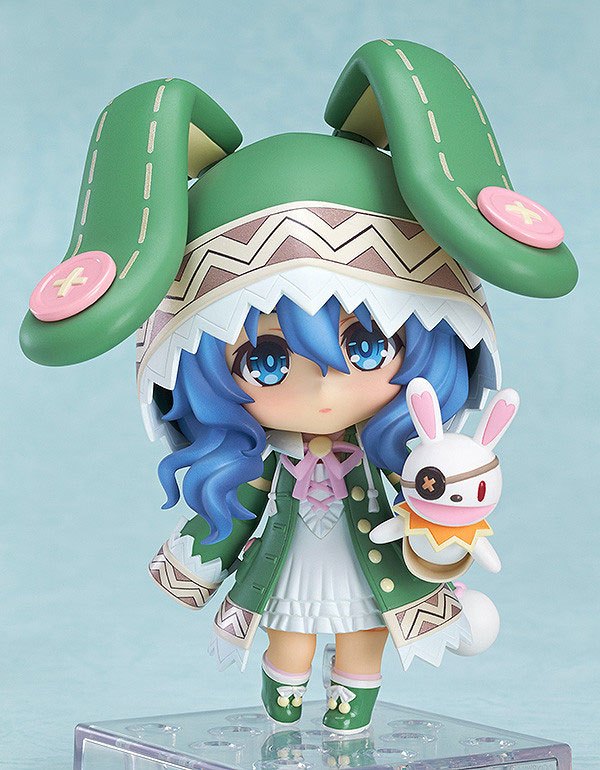 Figura Date A Live Nendoroid Yoshino 10 cm