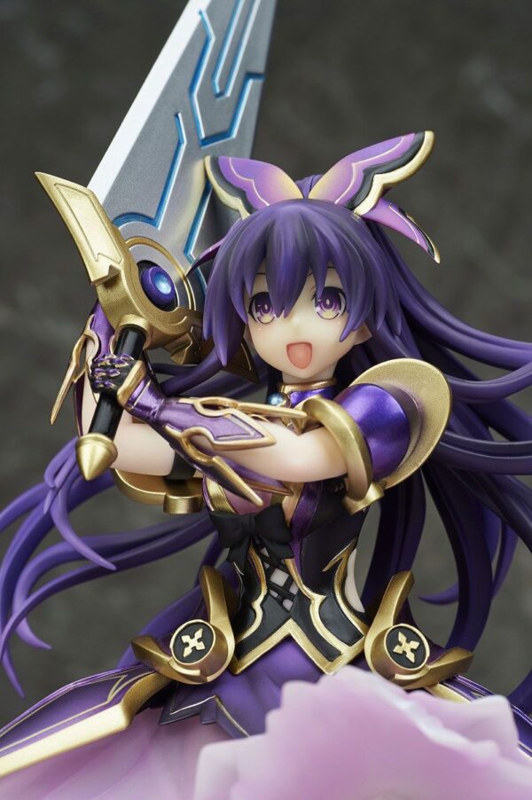 Figura Date A Live Tohka Yatogami