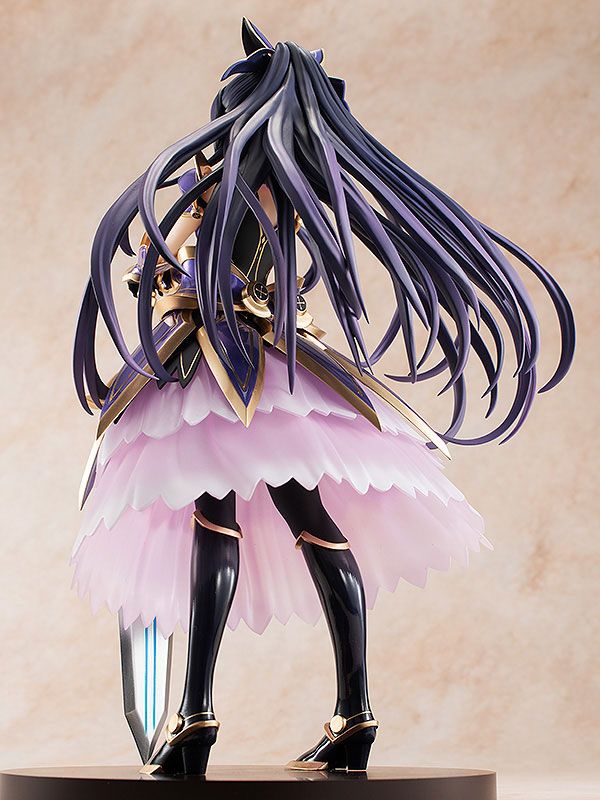 Figura Date A Live Tohka Yatogami