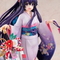 Figura-Date-A-Live-Tohka-Yatogami-Finest-Kimono-01