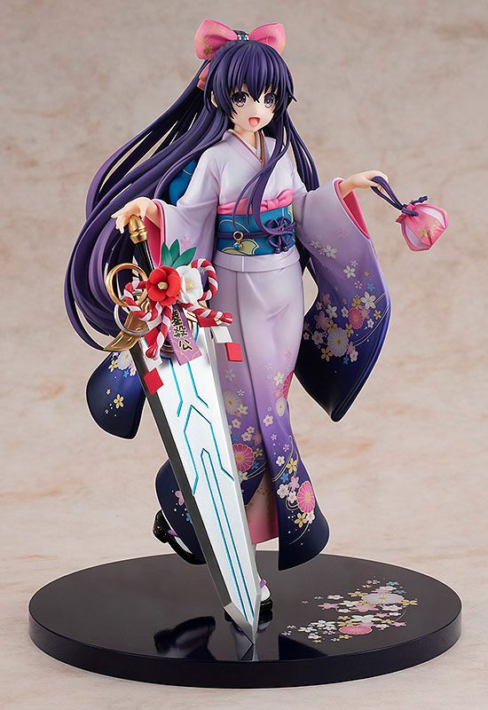 Figura Date A Live Tohka Yatogami Finest Kimono