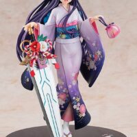 Figura-Date-A-Live-Tohka-Yatogami-Finest-Kimono-03