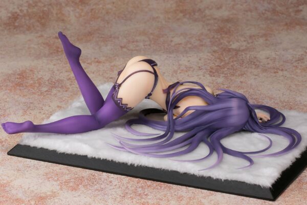 Figura Date A Live Tohka Yatogami Inverted