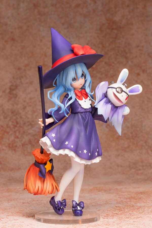 Figura Date A Live Yoshino