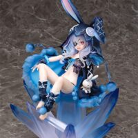 Figura-Date-A-Live-Yoshino-Inverse-03