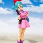 Figura Dragon Ball Bulma Adventure Begins