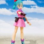 Figura Dragon Ball Bulma Adventure Begins