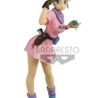 Estatua Dragon Ball Bulma III Version A