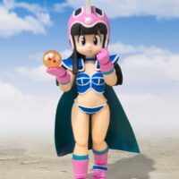 Figura Dragon Ball Chichi Kid