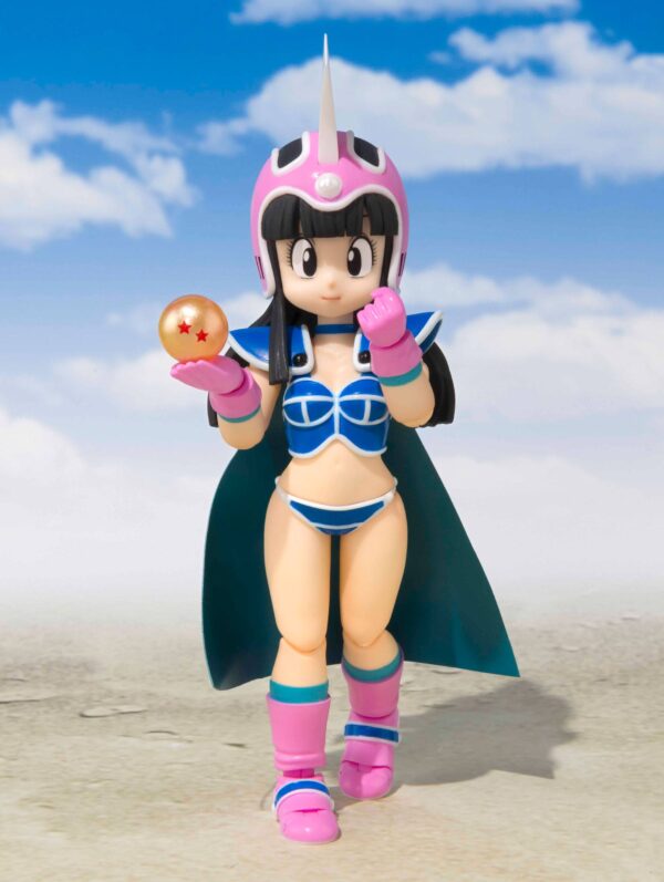 Figura Dragon Ball Chichi Kid