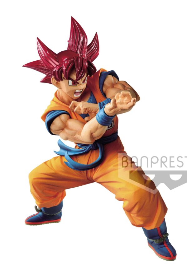 Figura-Dragon-Ball-GT-Super-Saiyan-God-